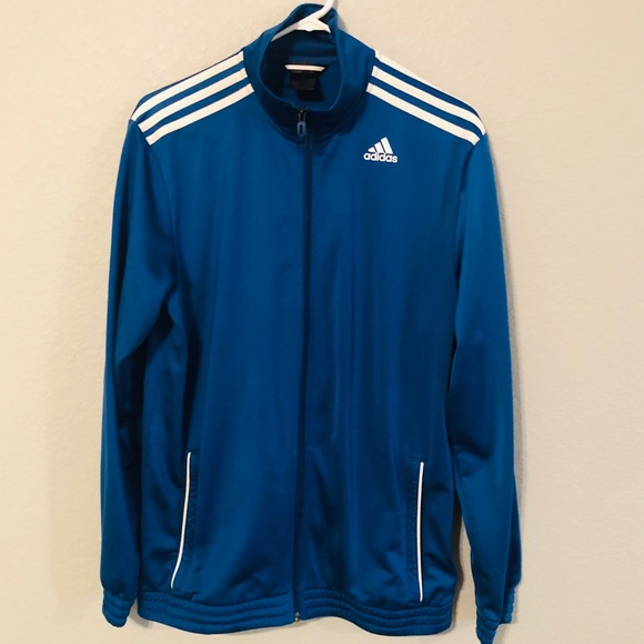 adidas Other - Adidas track jacket
